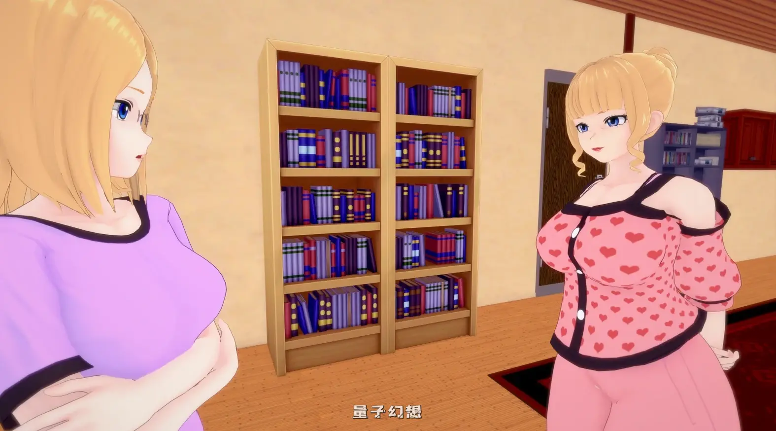 [日系SLG/沙盒] 白人男孩的夏天White Boy Summerv1.5 AI汉化版[7.04G/更新]
