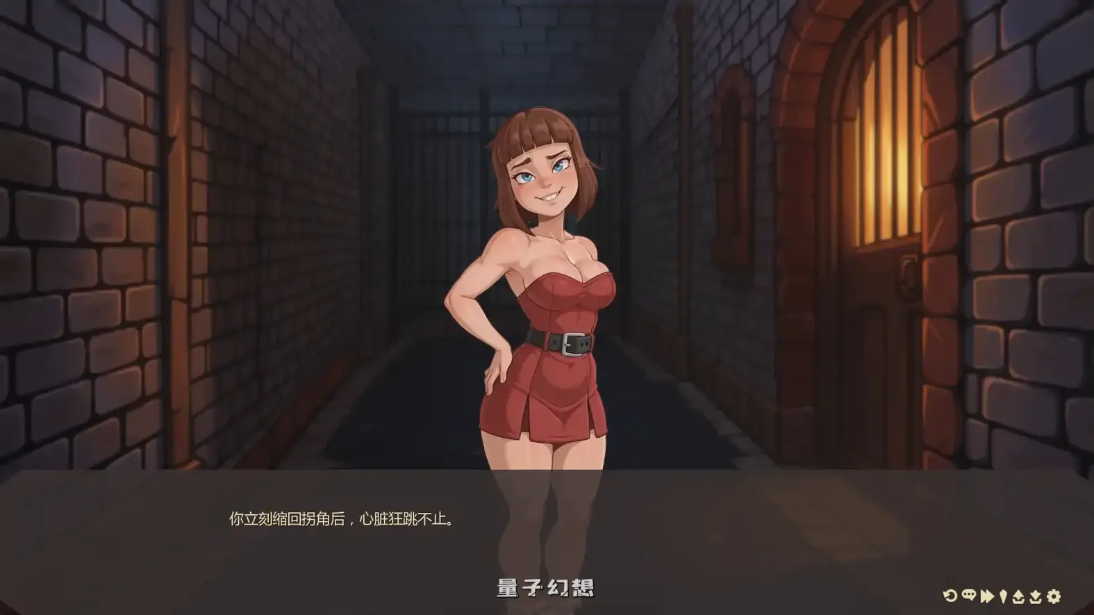 [SLG/AI汉化/沙盒]巨刃厨神刀Girthy Oversized Chef's Knifev0.20 AI汉化版[7.41G/更新]