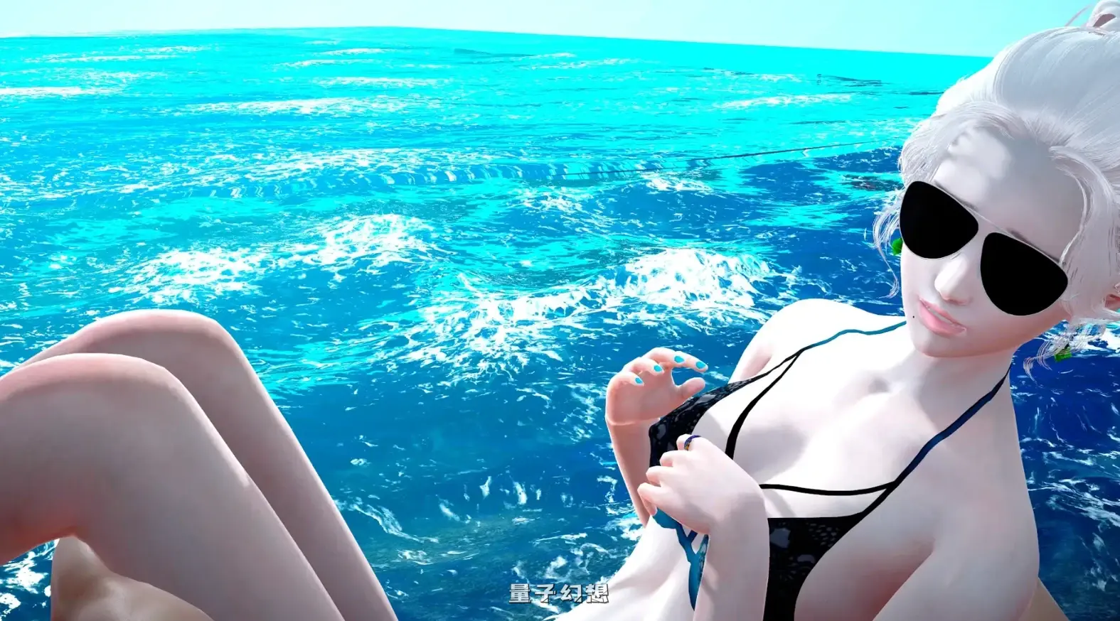 [日系SLG/沙盒] 星芒雨幕Funkelregenv0.11 AI汉化版[8.76G/更新]