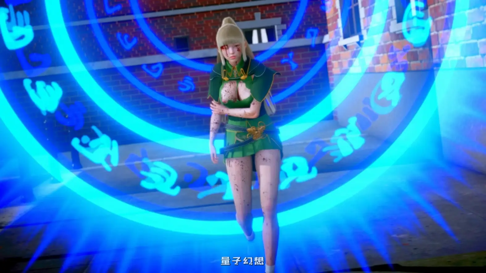 [亚洲SLG/攻略模组]屠戮者神话Myth of SlayerCh.12 AI汉化版[5.88G/更新]