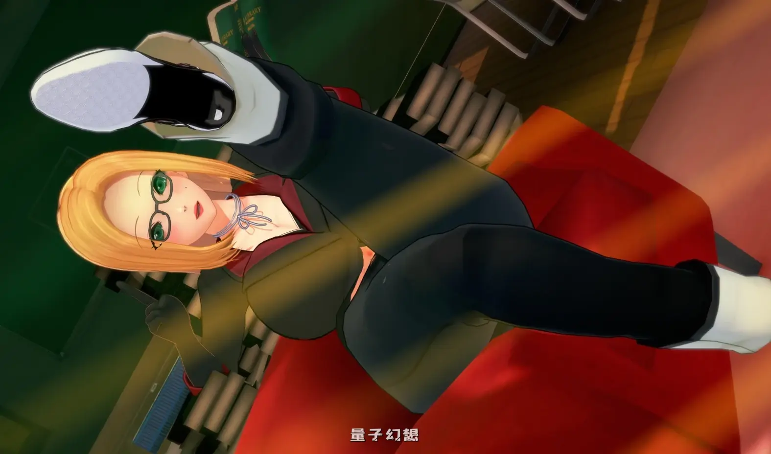 [日系SLG/AI汉化]双向堕落Mutual Corruption0.3.18 AI汉化版[4.83G/更新]