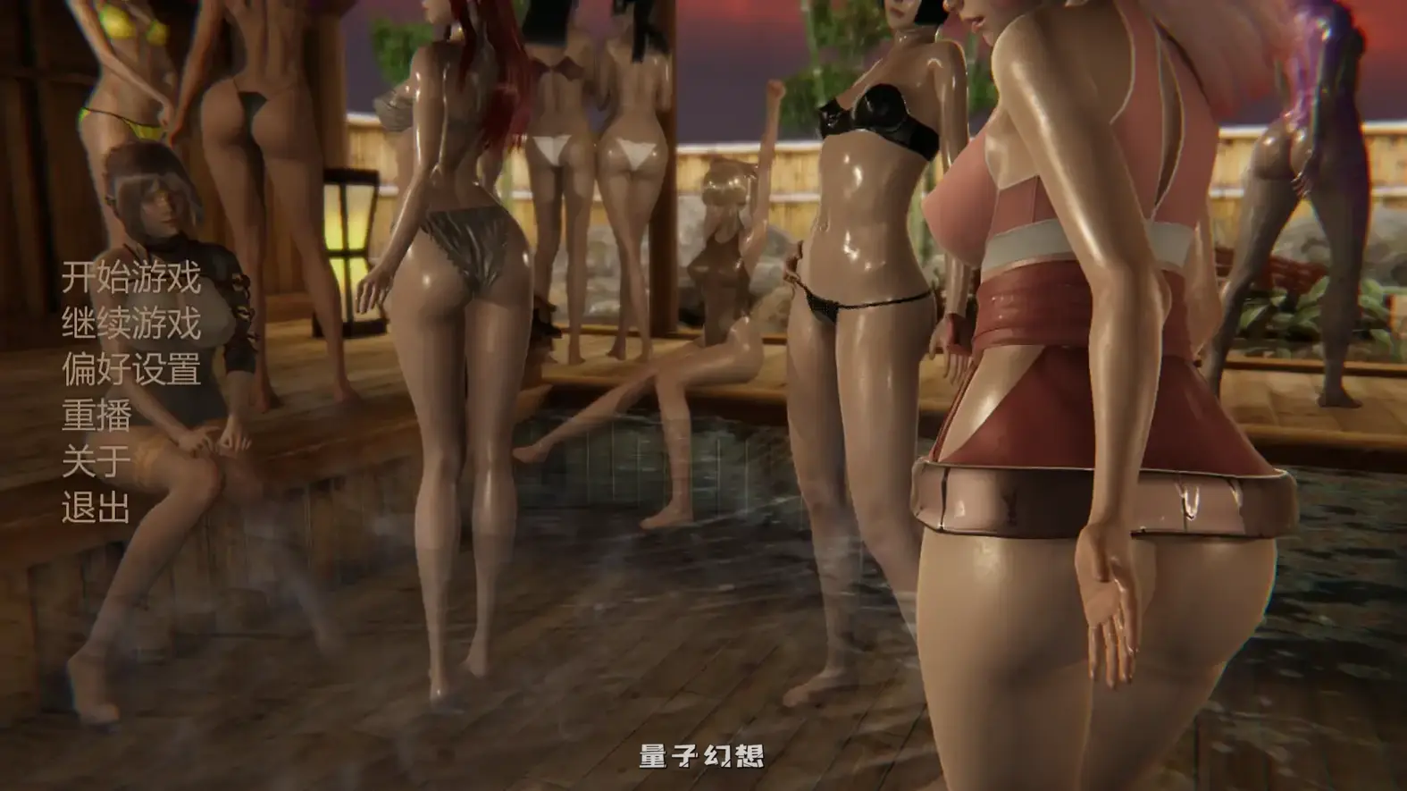 [亚洲SLG/后宫]战争部落联盟Wartribe Alliancesv0.5.0 AI汉化版[2.66G/更新]