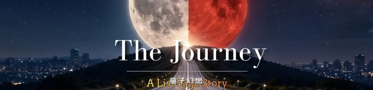 [SLG/AI汉化/补丁]旅程 The Journey0.03 AI汉化版[3.71G/更新]