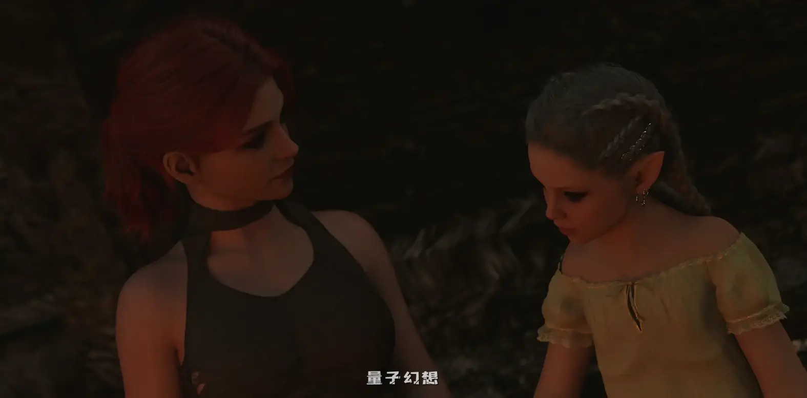 [SLG/沙盒]重生之刺客生存日志An Ex-Assassin's Guide to Profitable SharingCh2.4 AI汉化版[3.64G/更新]