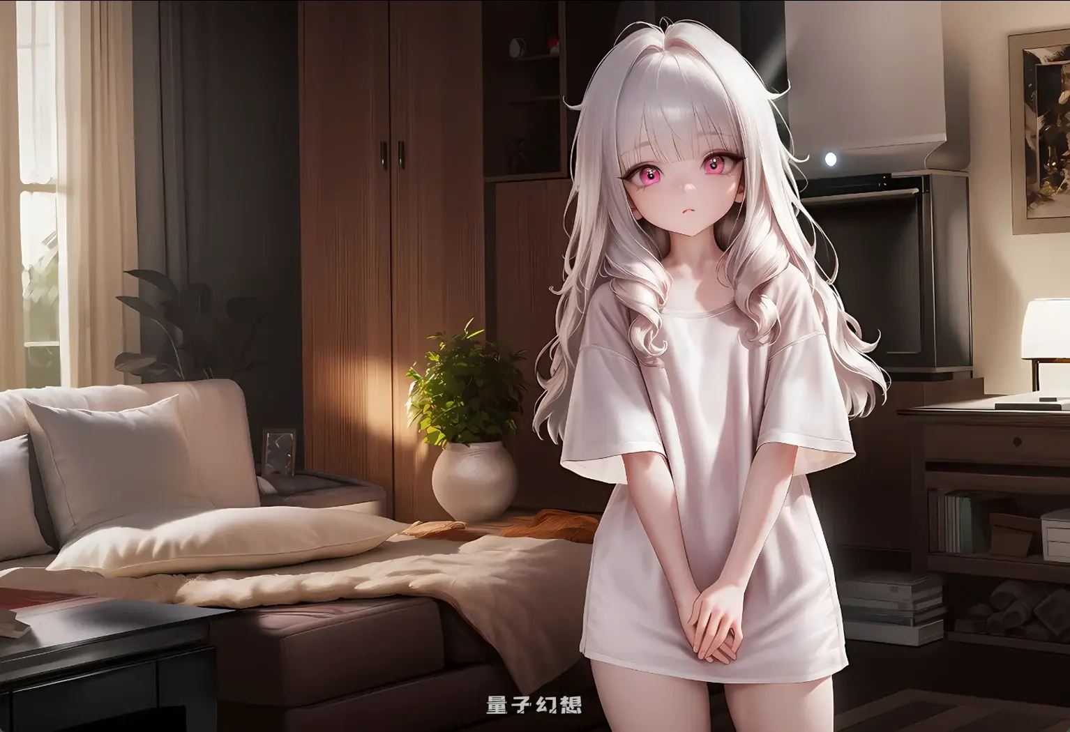 [日系SLG/AI汉化/2D] 养育尤里Raise Yuriv0.8 AI汉化版[8.25G/更新]
