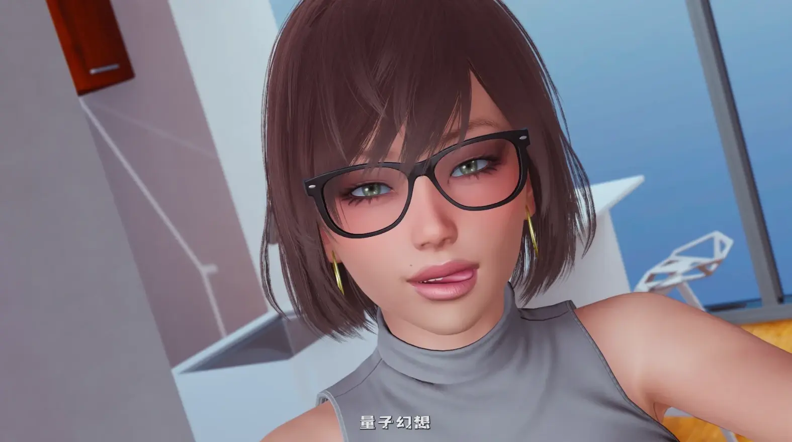 [日系SLG/女同] 真丈夫True Husbandv1.6d AI汉化版[5.76G/更新]