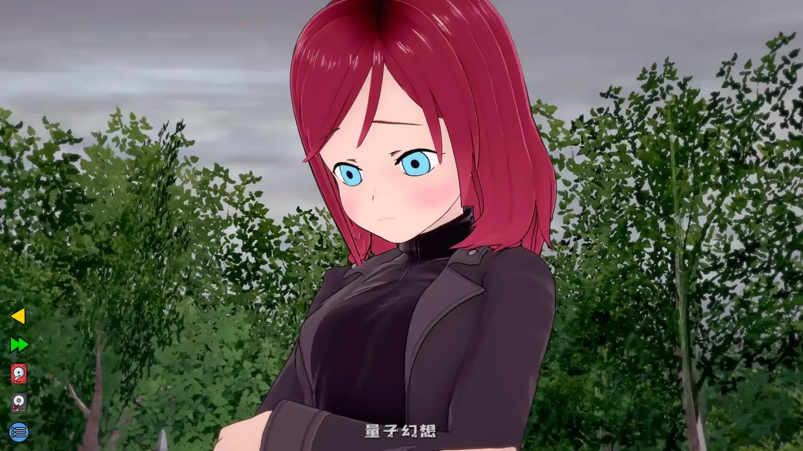 [日系SLG/沙盒]瓦洛丽的生活Valerie's Lifev1.3.3 AI汉化版[4.38G/更新]