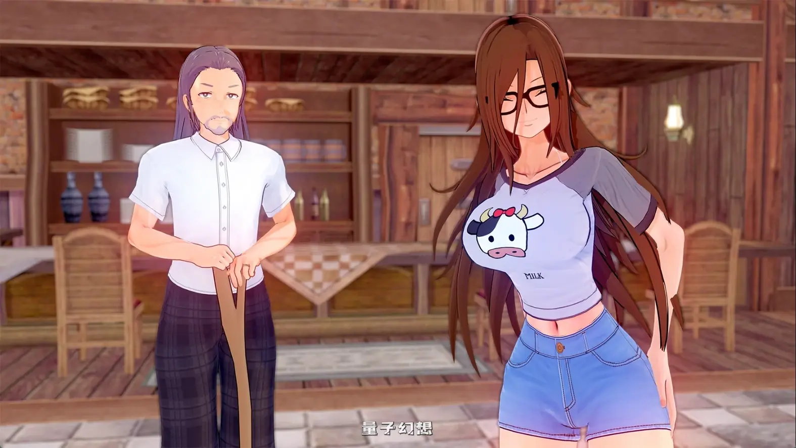 [日系SLG/沙盒] 战利品猎人 Booty Hunterv0.16.2 AI汉化版[22.5G/更新]