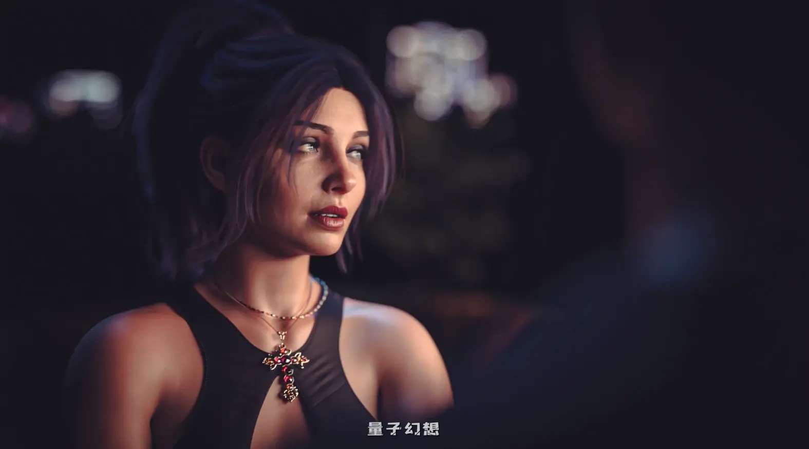 [SLG/AI汉化/后宫] 心之家 House of HeartsEp.2 Full Beta AI汉化版[11.3G/更新]