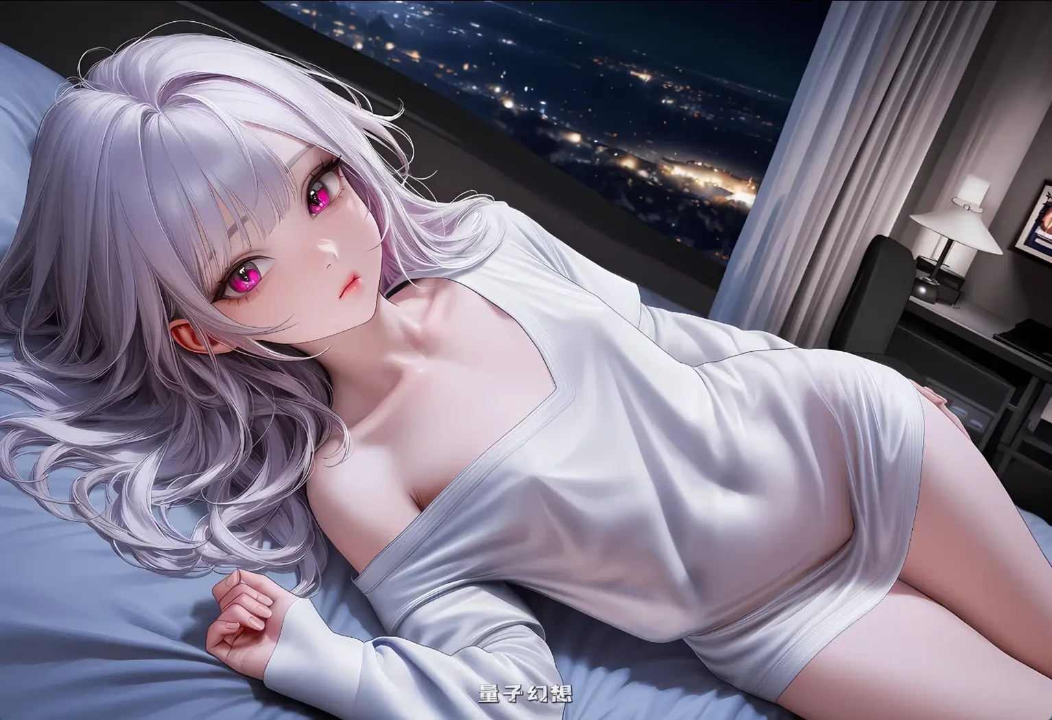 [日系SLG/AI汉化/2D] 养育尤里Raise Yuriv0.8 AI汉化版[8.25G/更新]