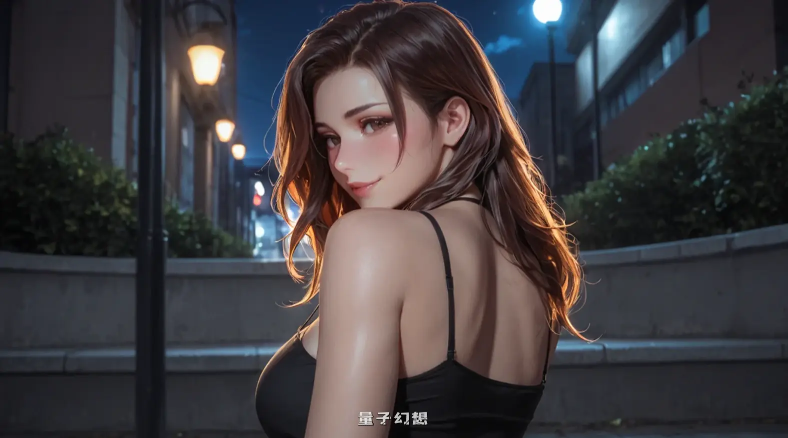 [日系SLG/后宫] 我们的日常繁衍Our Daily Breedv0.6a AI汉化版[2.09G/更新]