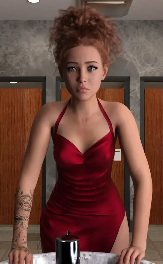 [SLG/3D]我们之间Between Usv0.8.1 AI汉化版[1.37G/更新]