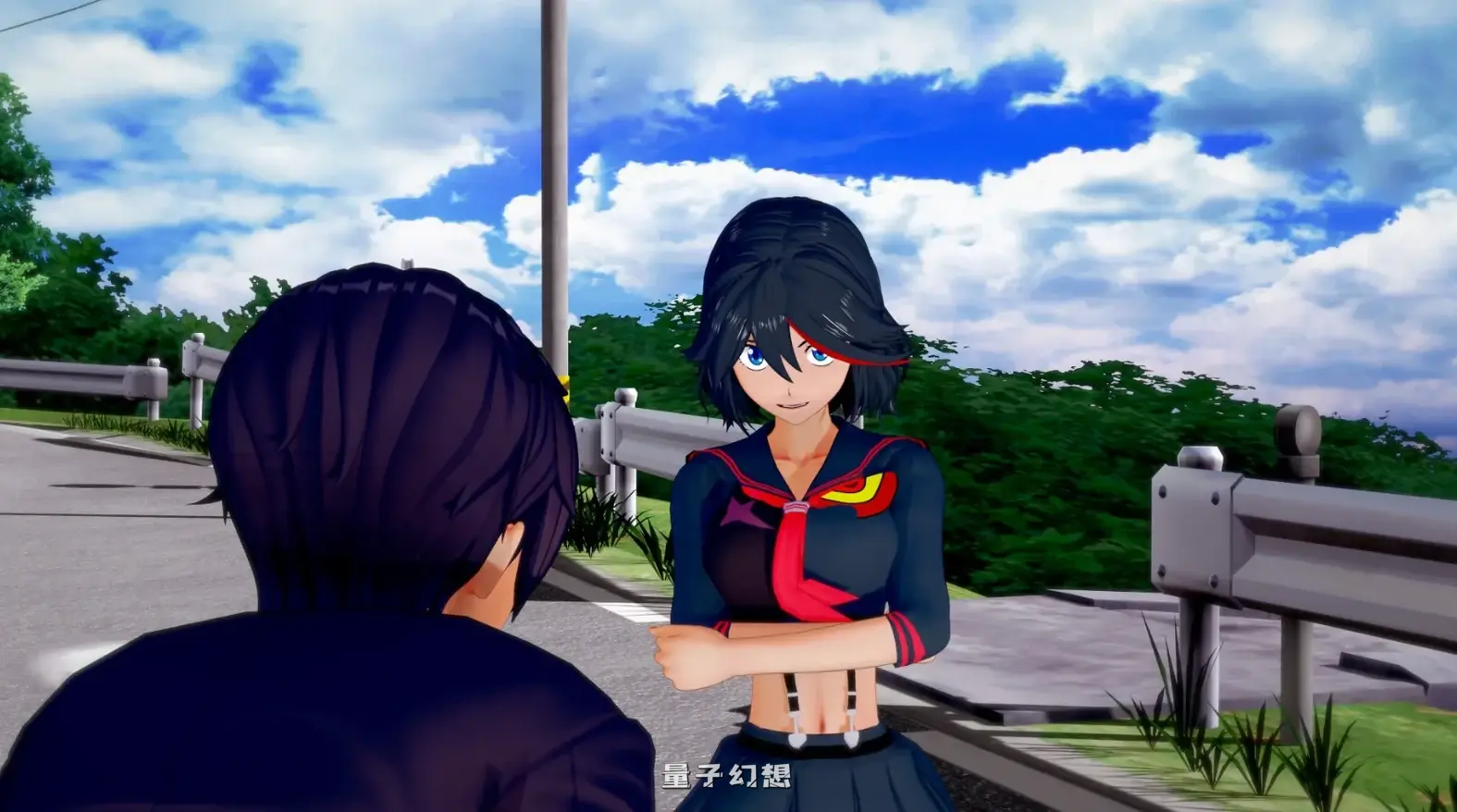 [日系SLG/沙盒] 动漫宇宙岛Animeverse Islandv1.021 AI汉化版[8.73G/更新]