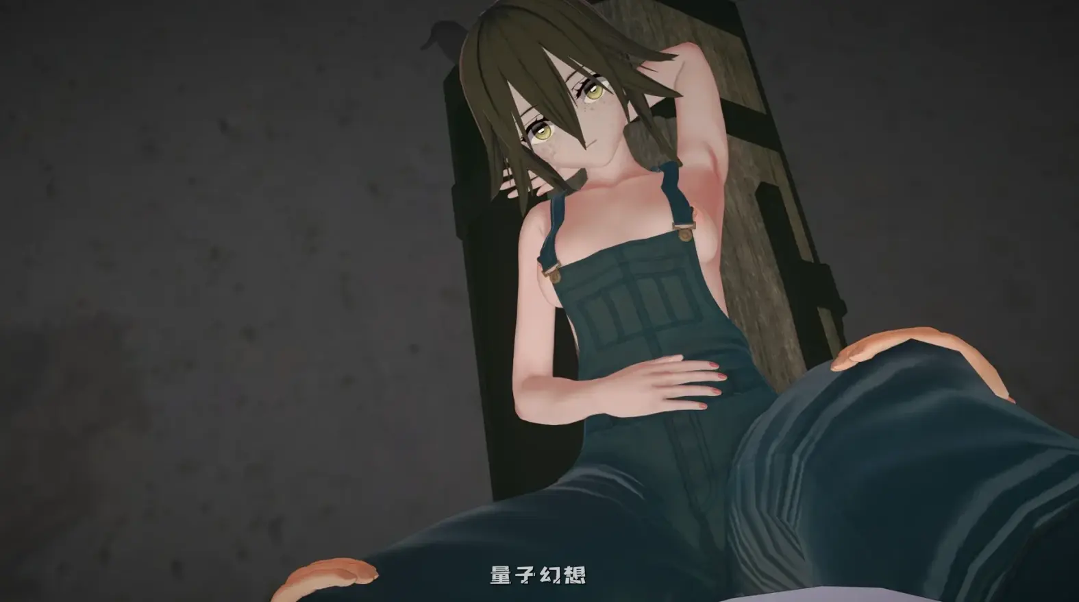 [日系SLG/沙盒] 深红监狱 Crimson Prisonv0.1.7.1 AI汉化版[4.50G/更新]