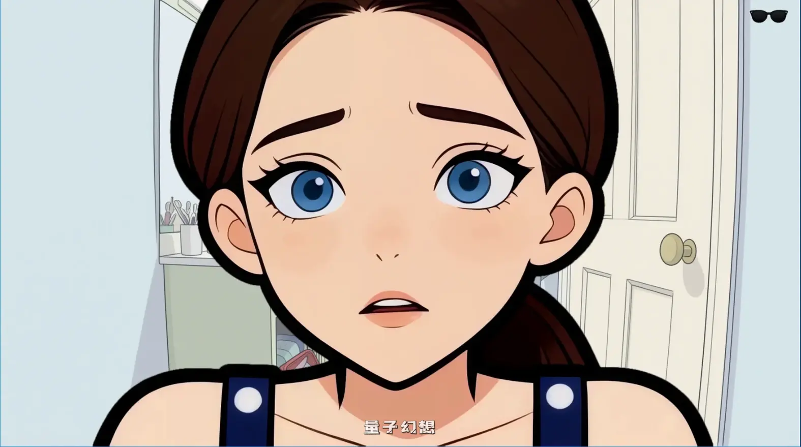 [亚洲SLG/2D]帧镜Frames0.1 AI汉化版[3.2G/新作]