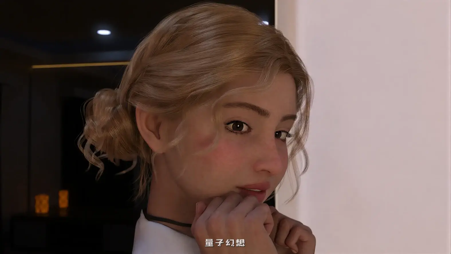[SLG/AI汉化]教育者 Sex EducatorCh.2 AI汉化版[2.84G/更新]
