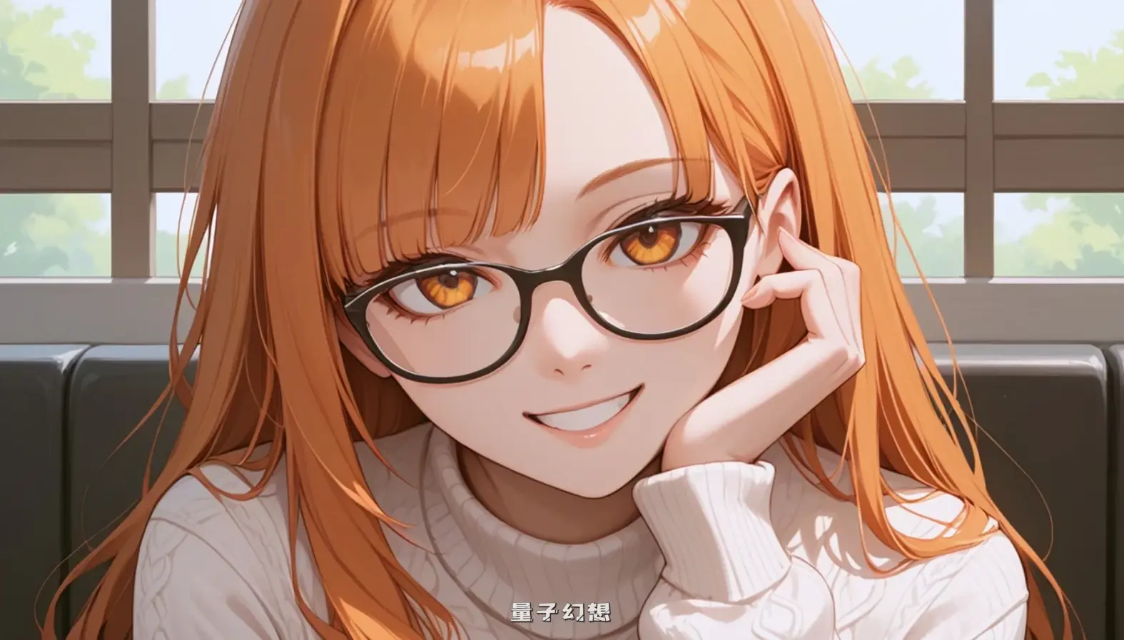 [亚洲SLG/2D]热门话题Heated HashtagDLC v1.0 AI汉化版[4.1G/更新]