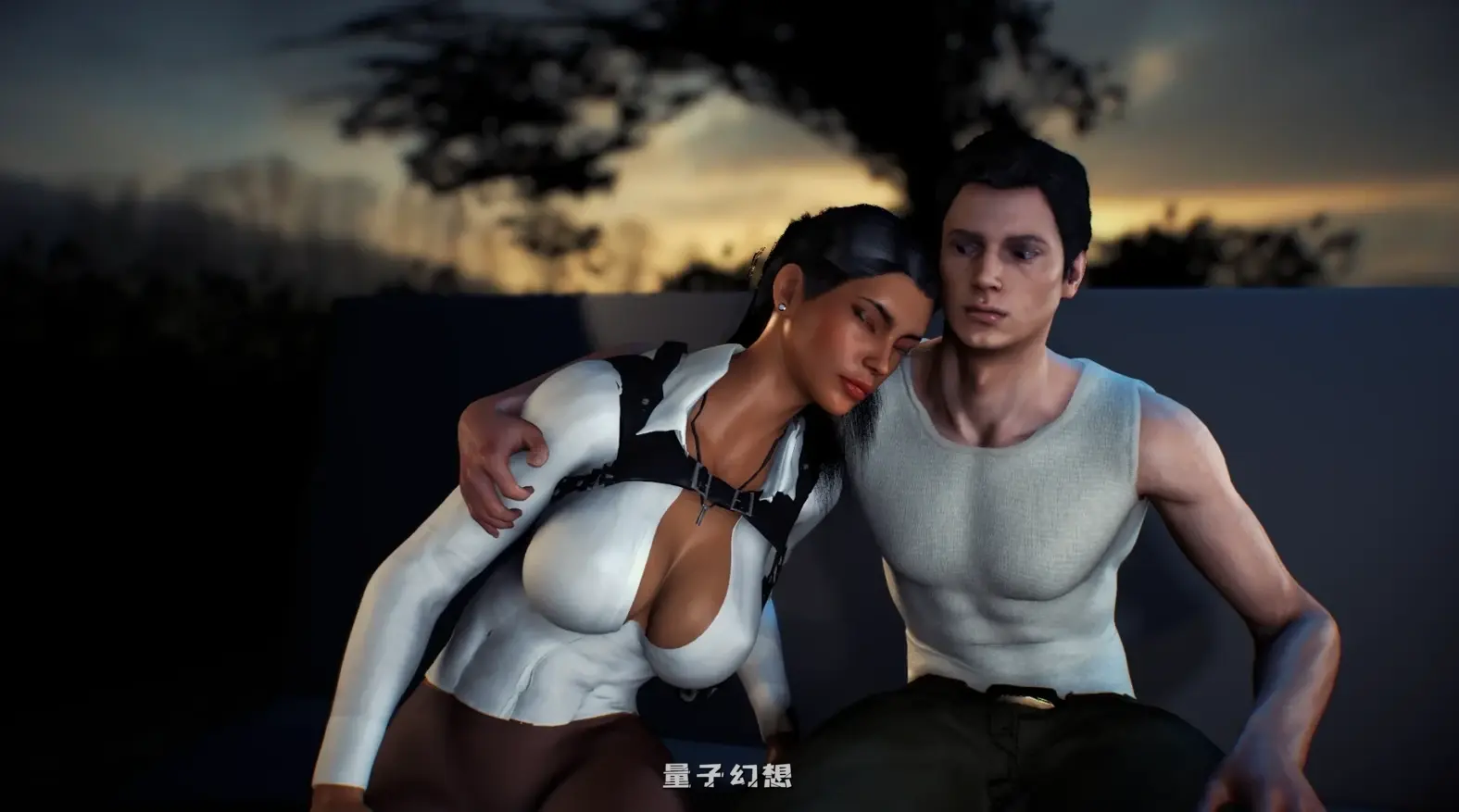 [SLG/AI汉化/沙盒] 卡特尔模拟Cartel Simulatorv1.0c AI汉化版[6.33G/更新]