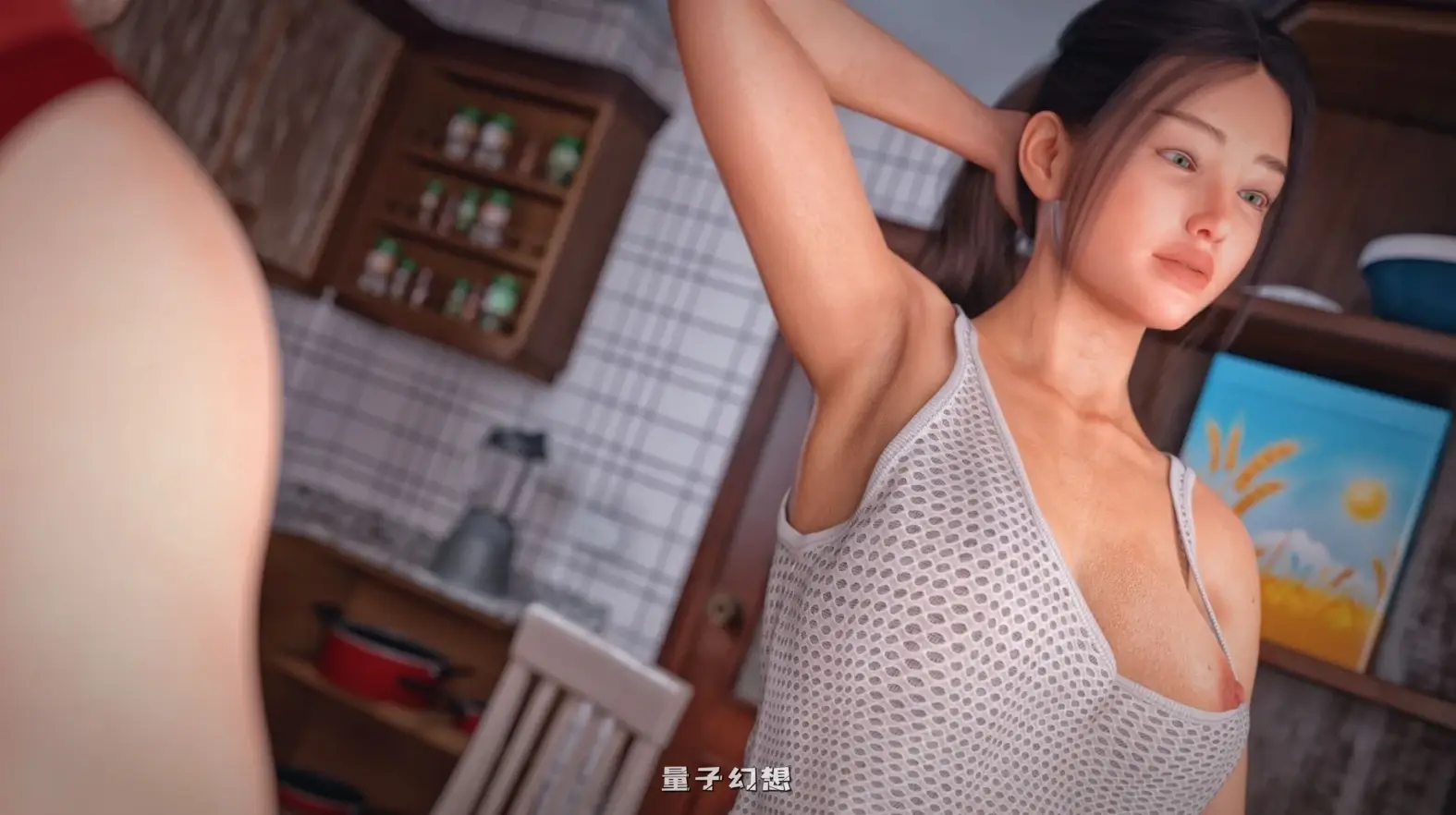 [SLG/AI汉化/女同] 更好的交易The Better Deal1.0a AI汉化版[6.81G/完结]