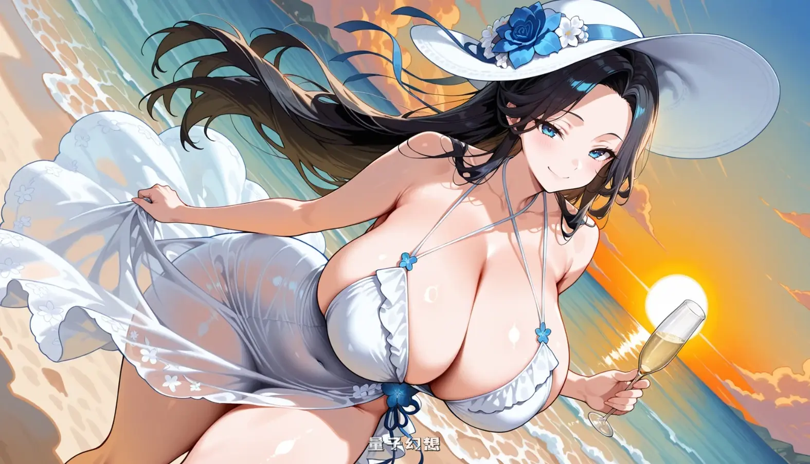 [日系SLG/后宫]纯洁天堂Pure Paradise?0.20 AI汉化版[3.25G/更新]