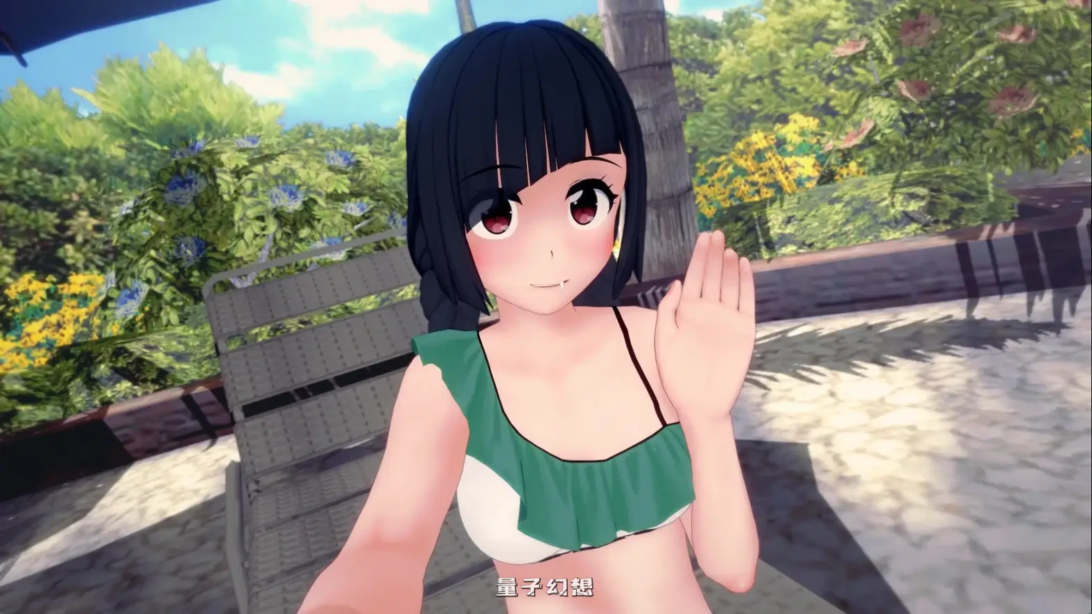[日系SLG/后宫] 绯红学园Crimson Highv0.49.0 AI汉化版[7.20G/更新]