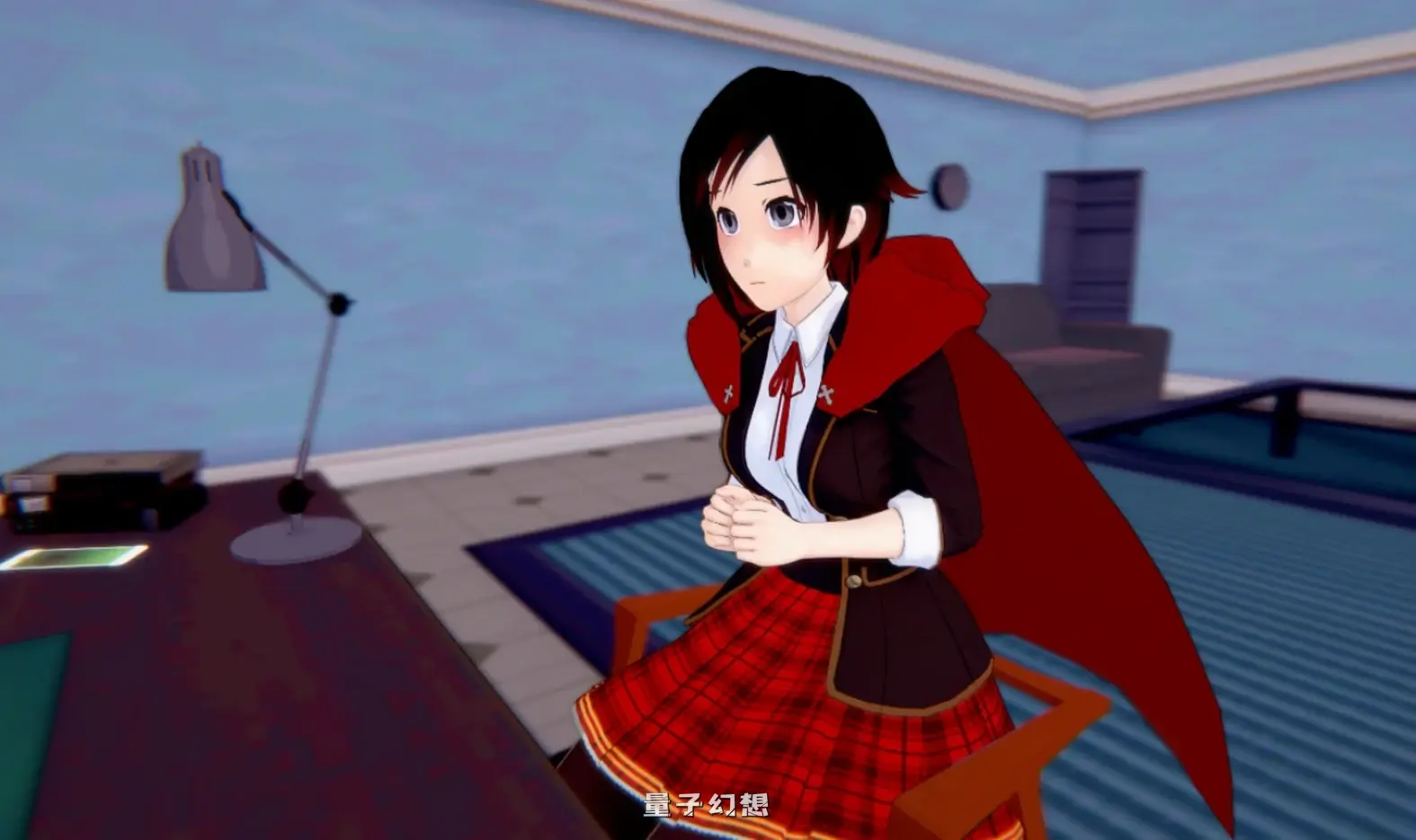[日系SLG/后宫]女猎手训练师 Huntress Trainer0.31 AI汉化版[5.5G/更新]