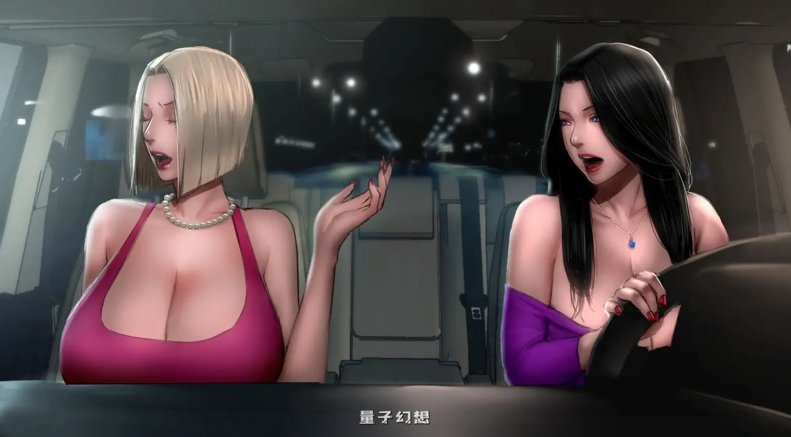 [日系SLG/后宫] 郊区王子Prince of Suburbiav1.5.4 P1-P2 + DLC AI汉化版[10.2G/完结]