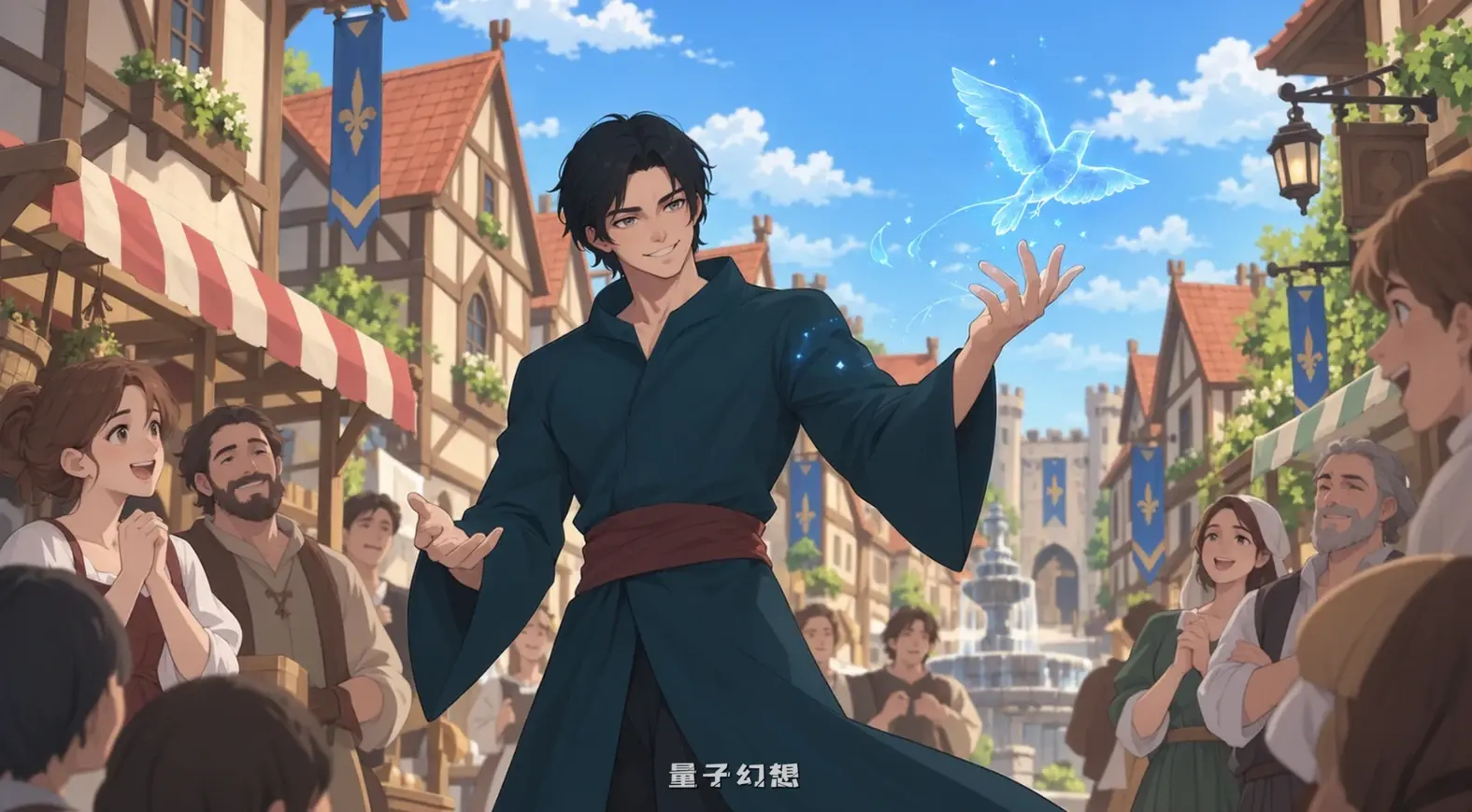 [日系SLG/沙盒] 塞伦尼亚Sereniav1.3g AI汉化版[2.60G/更新]