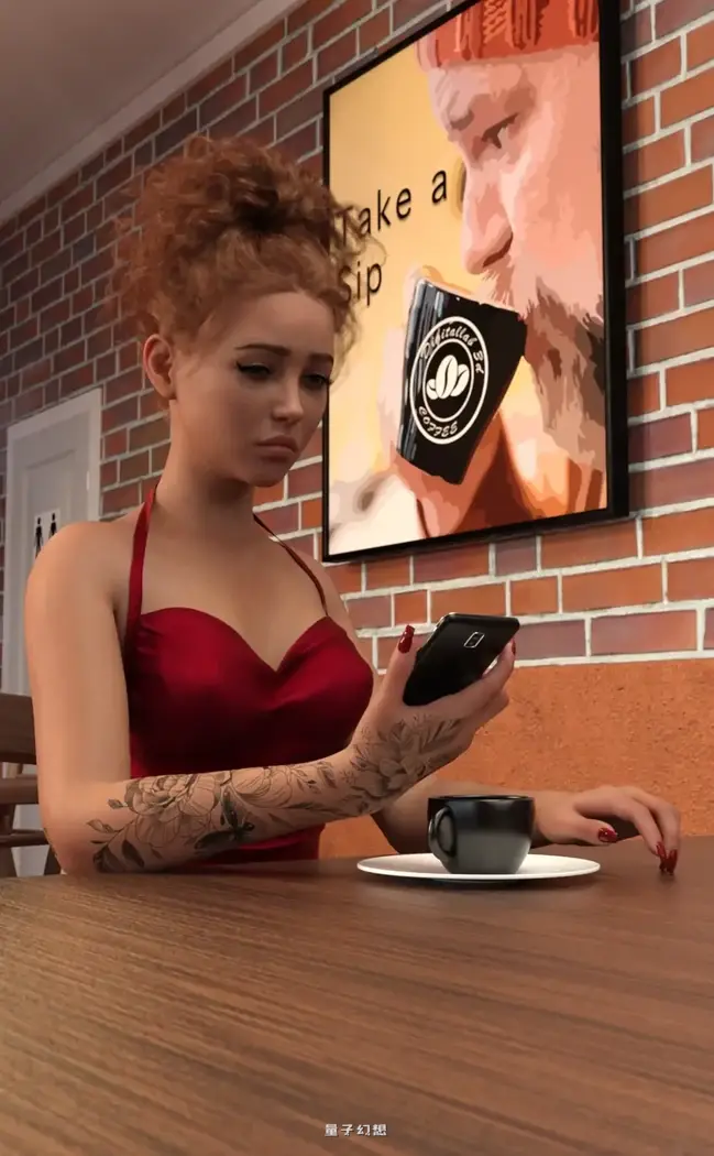 [SLG/3D]我们之间Between Usv0.8.1 AI汉化版[1.37G/更新]