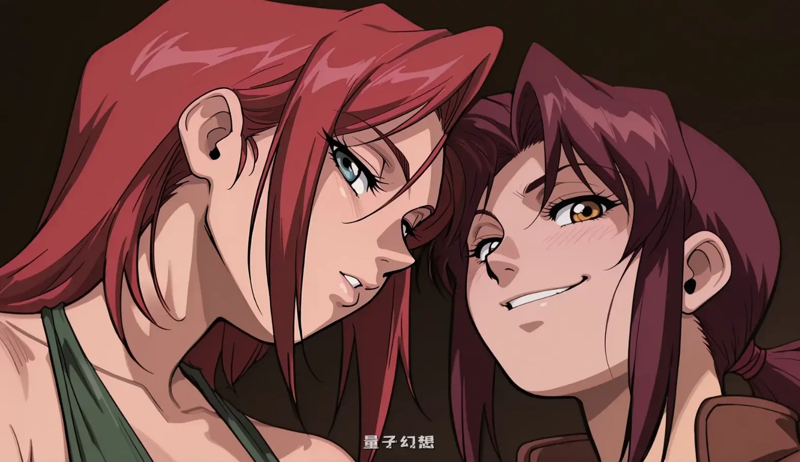 [日系SLG/AI汉化]博雷加德.琼斯的歌谣The Ballad of Beauregard JonesCh.2 P1 AI汉化版[2.24G/更新]