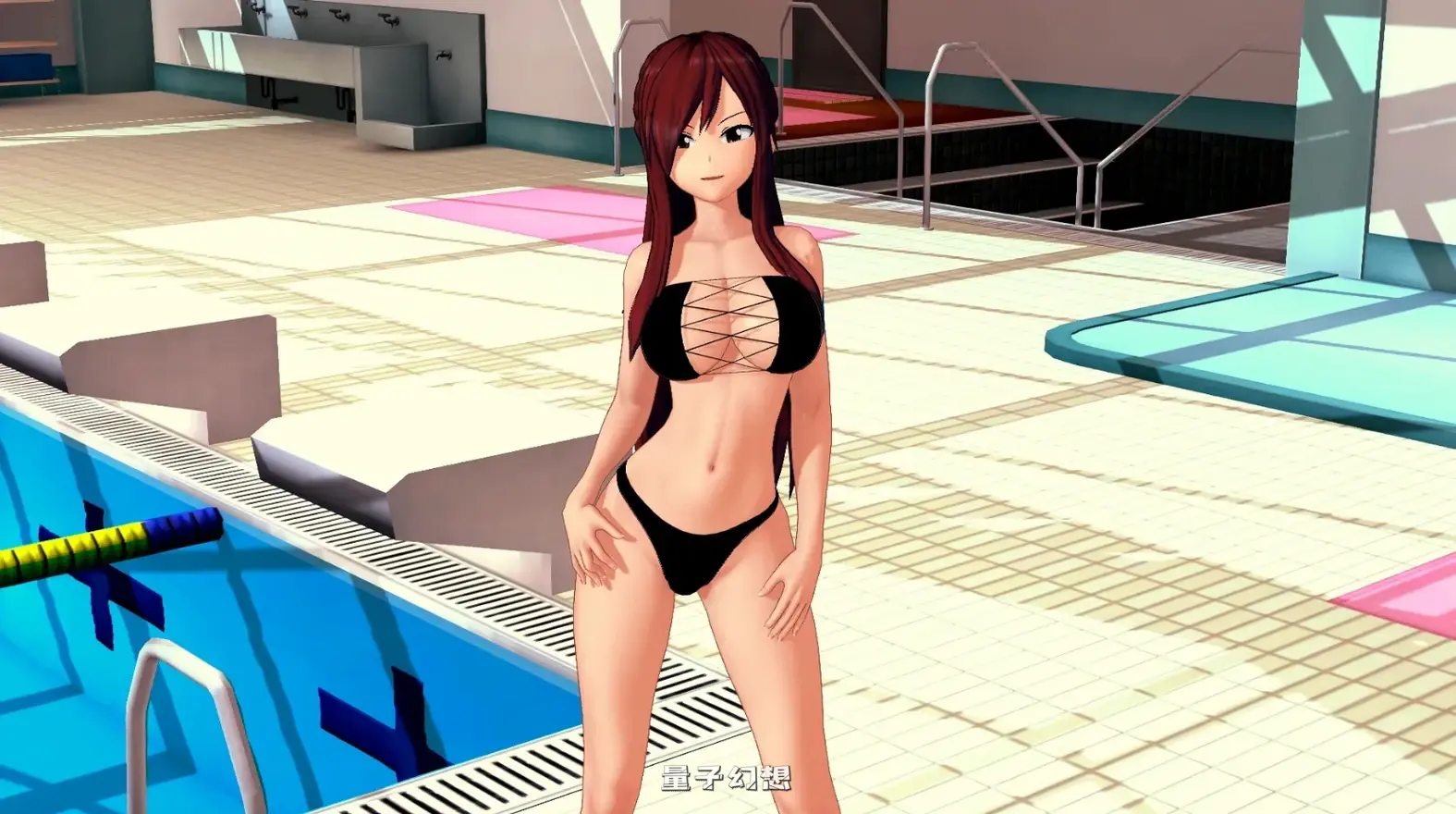 [日系SLG/沙盒] 动漫宇宙岛Animeverse Islandv1.021 AI汉化版[8.73G/更新]
