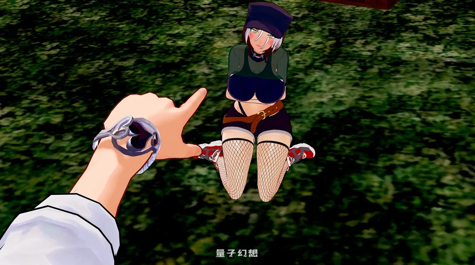 [日系SLG/沙盒] 战利品猎人 Booty Hunterv0.16.2 AI汉化版[22.5G/更新]