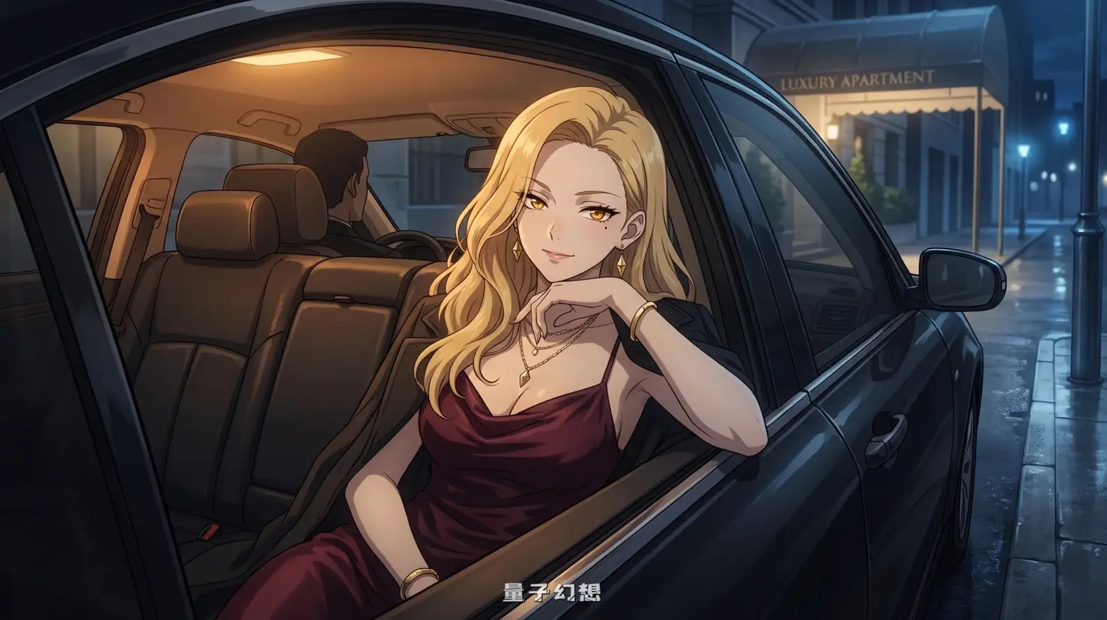 [日系SLG/沙盒] 我的完美复仇 My Perfect Vengeancev0.6 AI汉化版[3.51G/更新]