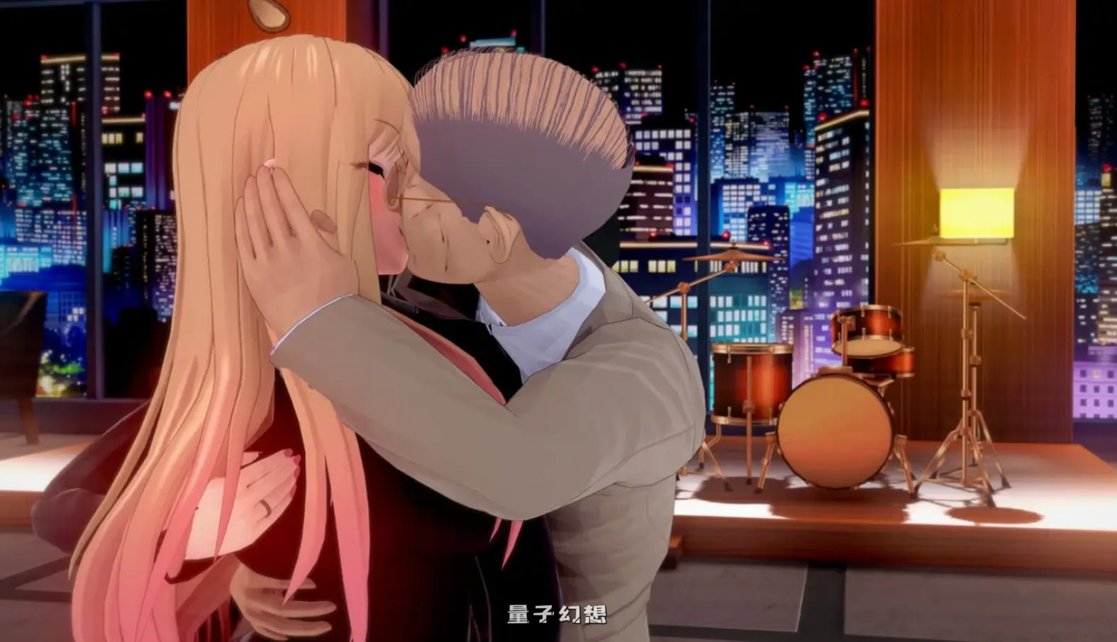 [日系SLG/3D]我的装扮-看不见的欲望My Dress Up NTR: Unseen Desire0.8 AI汉化版[5.81G/更新]