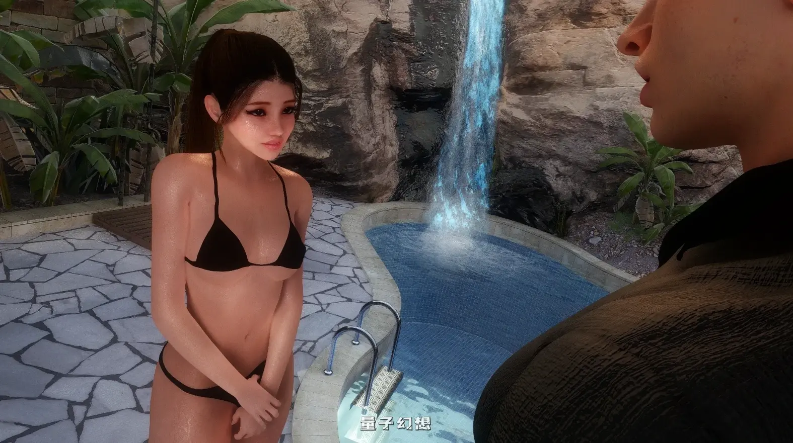 [SLG/AI汉化/3D] 欲望海岸DESIRIUMv0.13.2a AI汉化版[6.44G/更新]