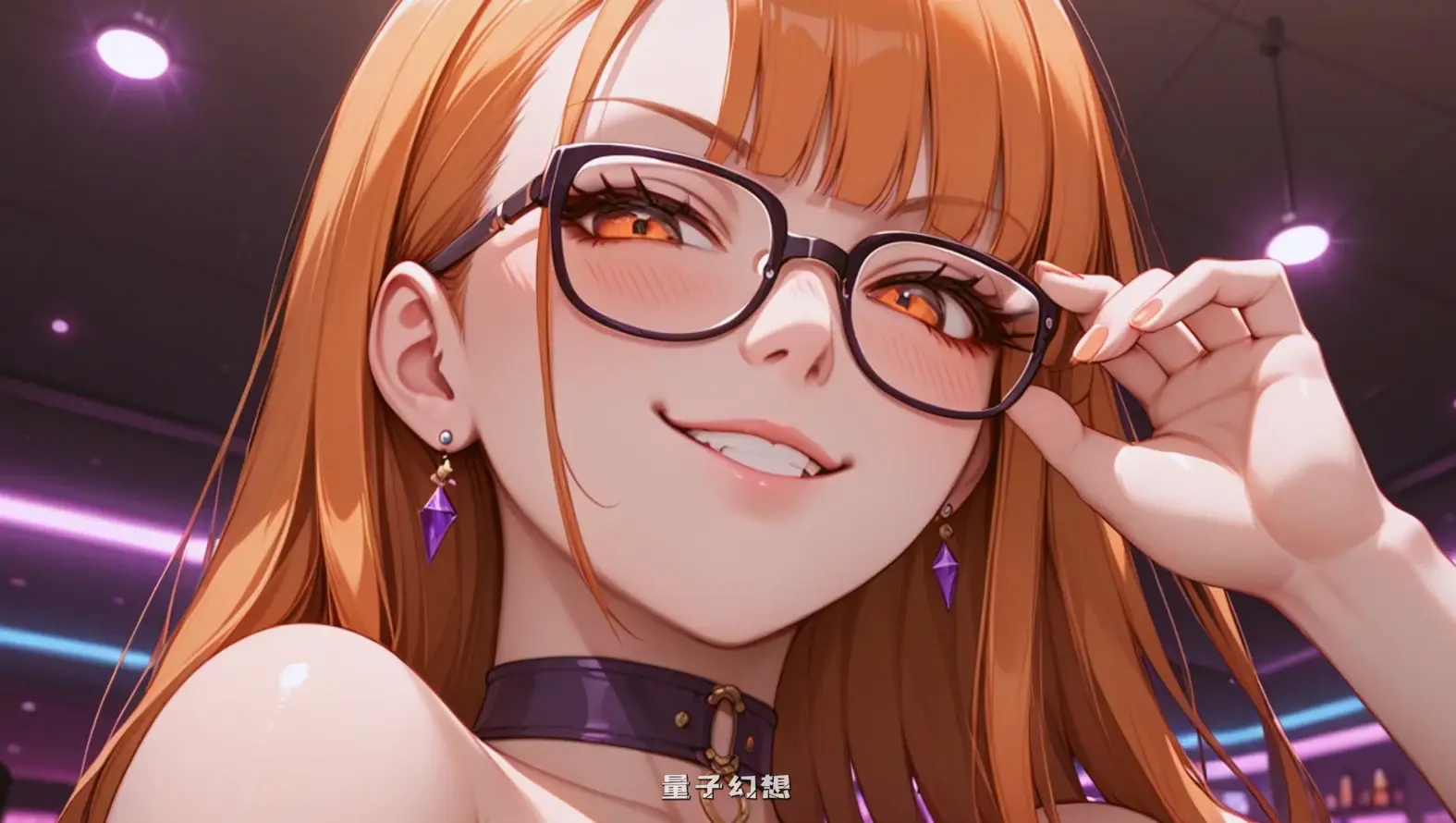 [亚洲SLG/2D]热门话题Heated HashtagDLC v1.0 AI汉化版[4.1G/更新]