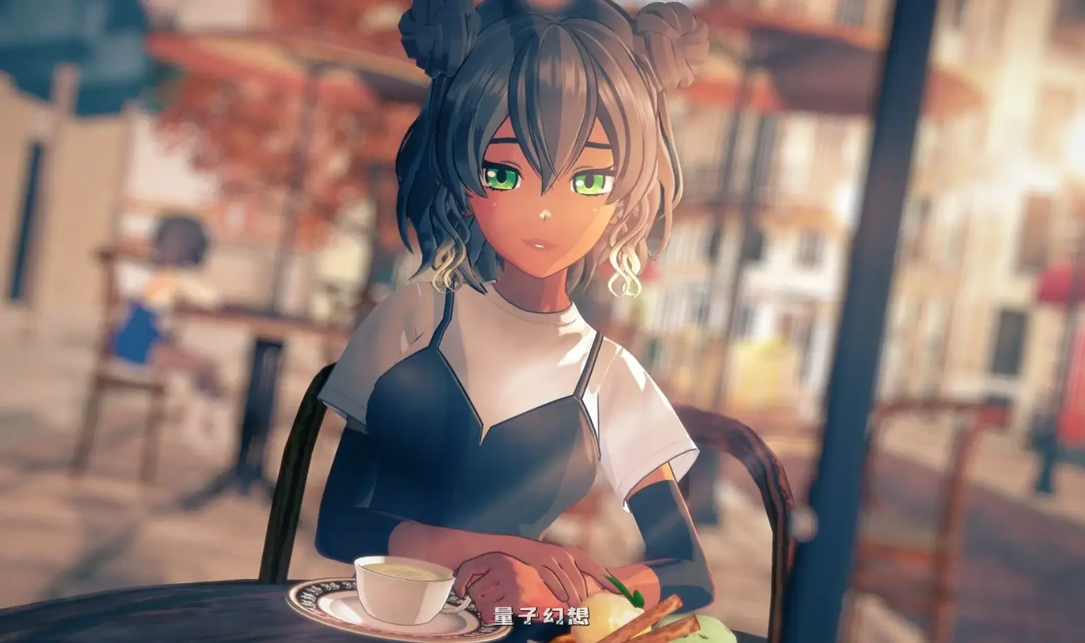 [日系SLG/后宫]黑暗过后After Dark0.26.1 AI汉化版[6.6G/更新]