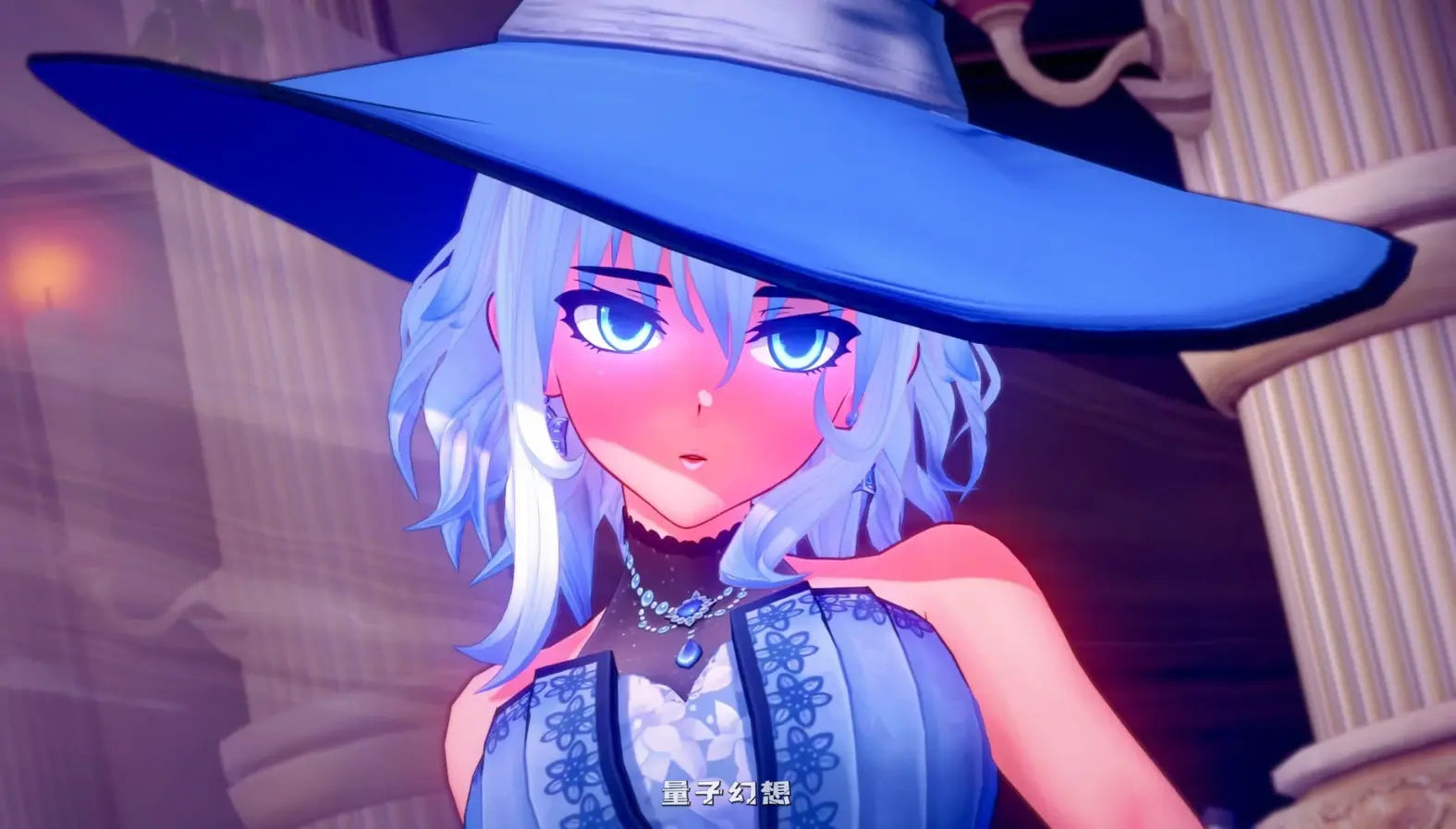 [日系SLG/后宫]魅魔王国 Succubus Kingdom0.04 AI汉化版[3.91G/更新]