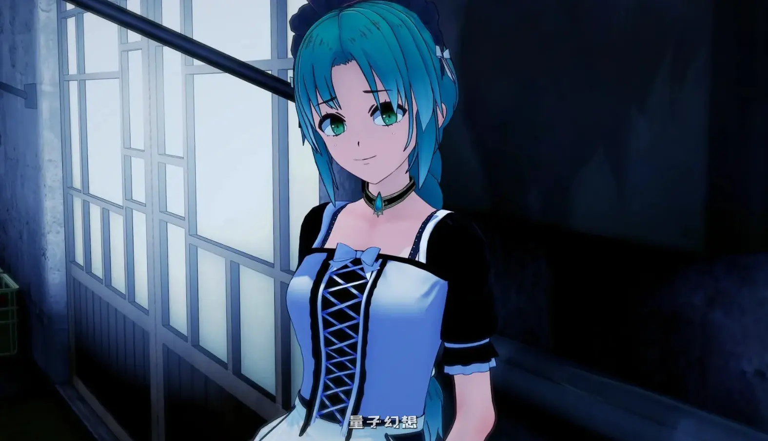 [日系SLG/后宫]爱之漂流者 Love Castaways0.7.0 AI汉化版[4.8G/更新]