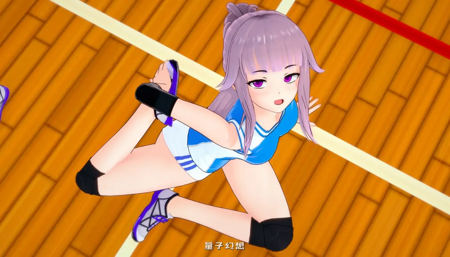 [日系SLG/3D]一所非传统的学校An Unconventional SchoolS2 v0.6.5 AI汉化版[4.51G/更新]