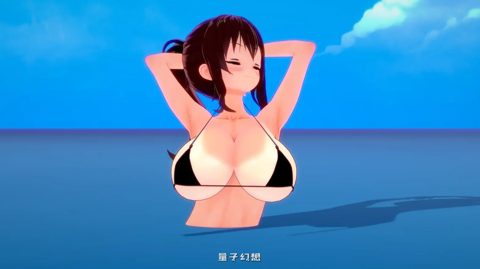 [日系SLG/后宫] 自然的召唤Call of Nature v0.10.0 AI汉化版[3.26G/更新]