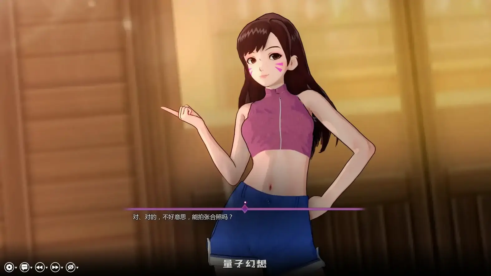 [日系SLG/沙盒]我的绅士幻想My Hentai Fantasyv0.18.1 AI汉化版[4.02G/更新]