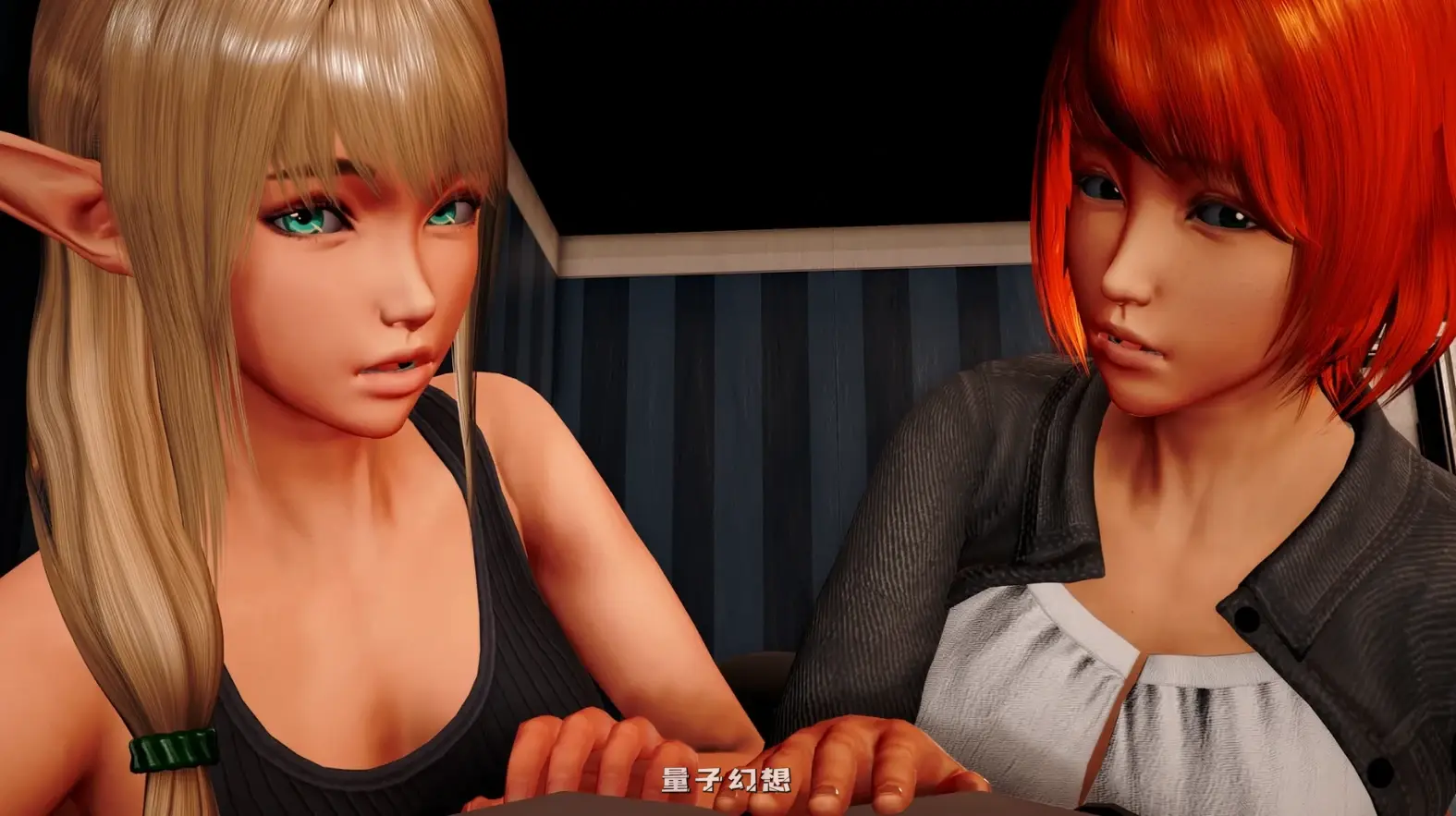 [日系SLG/沙盒] 裂隙中的房子A House in the Riftv0.8.15b2 AI汉化版[12.1G/更新]