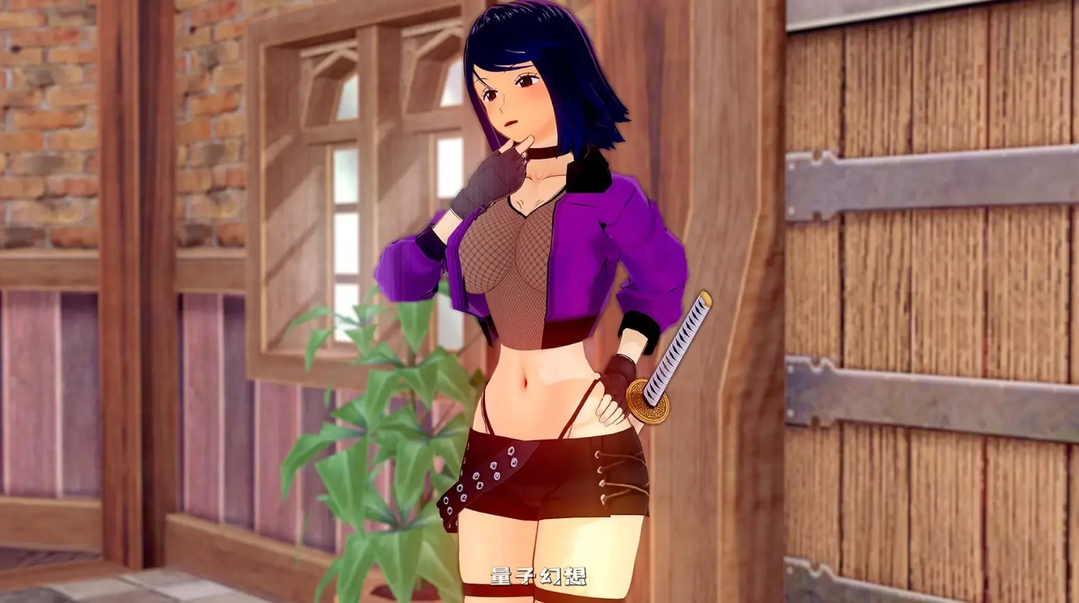 [日系SLG/沙盒] 战利品猎人 Booty Hunterv0.16.2 AI汉化版[22.5G/更新]
