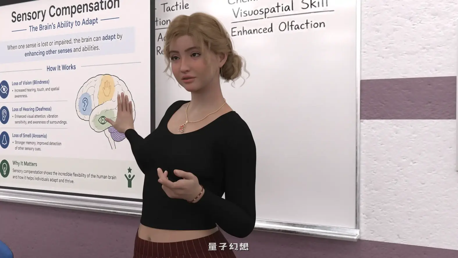 [SLG/AI汉化]教育者 Sex EducatorCh.2 AI汉化版[2.84G/更新]