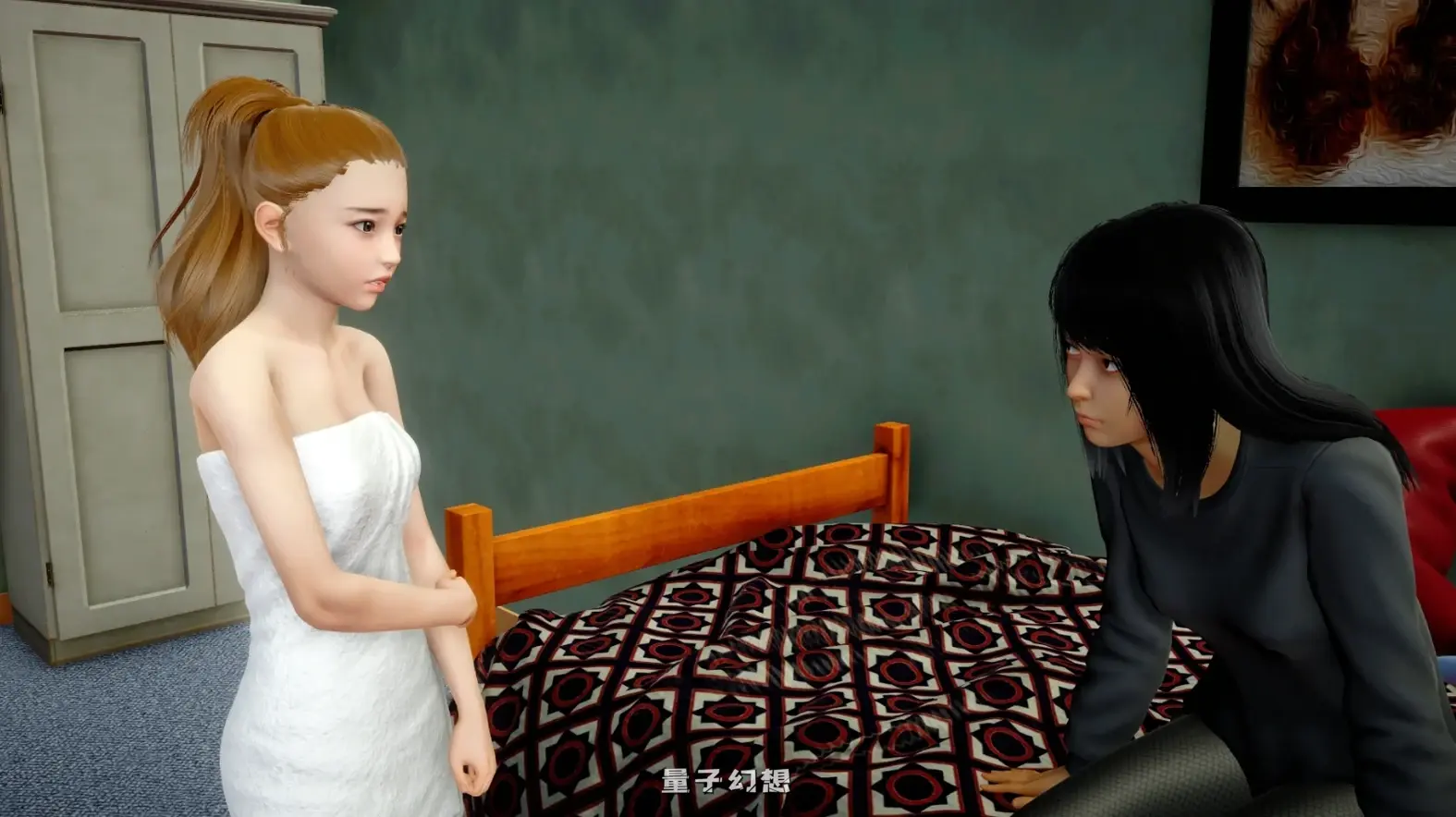 [日系SLG/后宫] 风暴边缘Stormsidev0.23.2.2 AI汉化版[13.1G/更新]