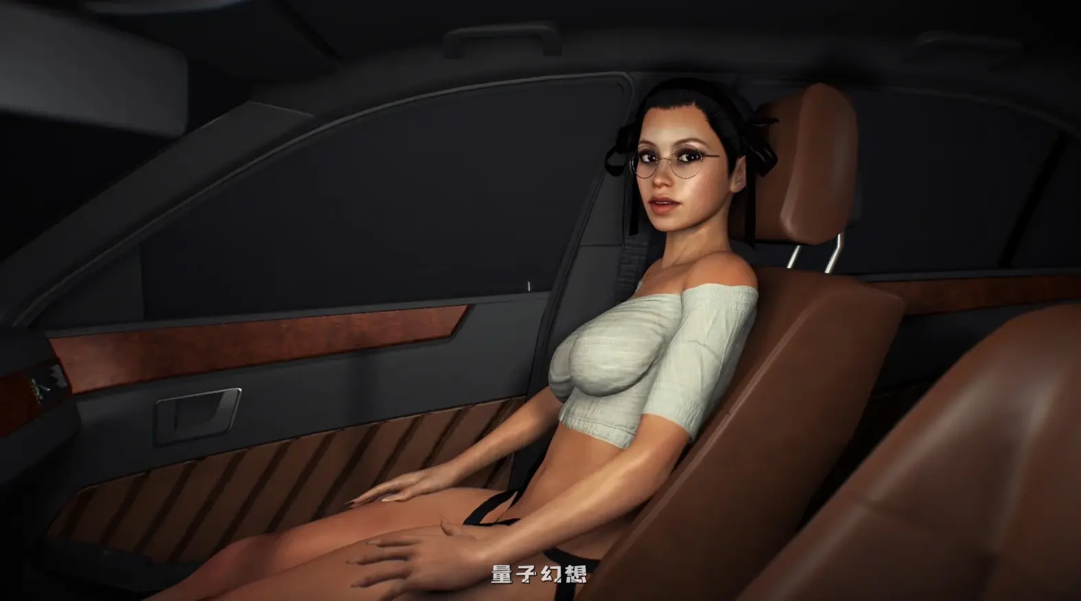 [SLG/AI汉化/沙盒] 卡特尔模拟Cartel Simulatorv1.0c AI汉化版[6.33G/更新]
