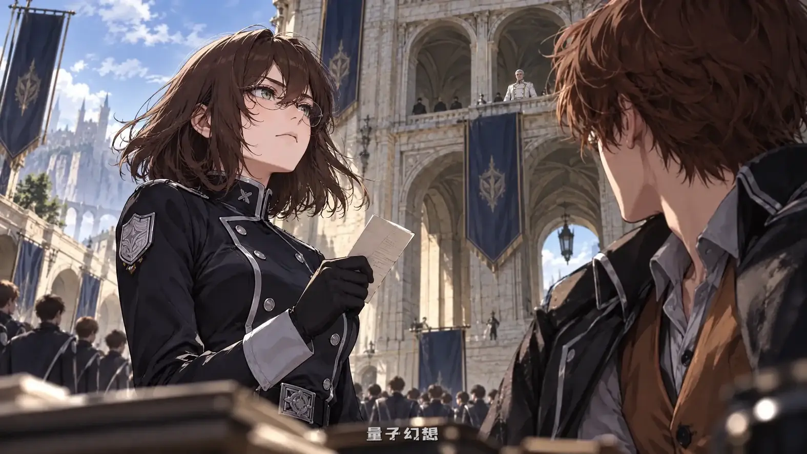 [日系SLG/学校]无名Anomiav0.2.9.0 AI汉化版[4.55G/更新]