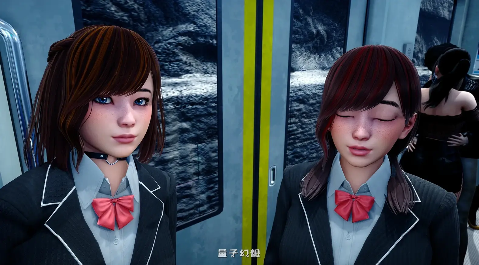 [日系SLG/后宫]人性之间Between Humanityv0.4 EA AI汉化版[4.56G/更新]