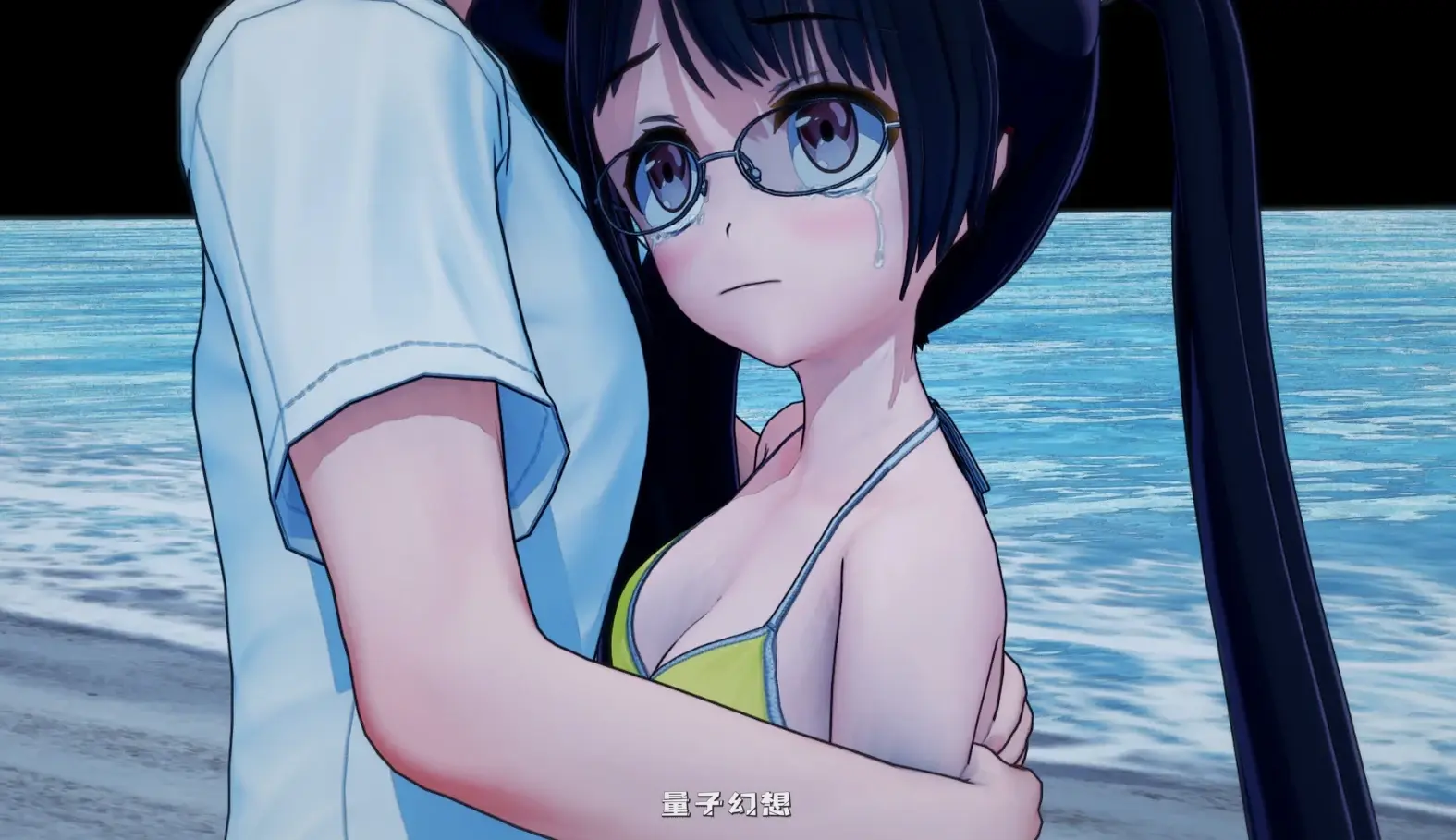 [日系SLG/后宫]爱之漂流者 Love Castaways0.7.0 AI汉化版[4.8G/更新]